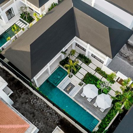Villa Nakula By Balisuperhost Canggu Dış mekan fotoğraf
