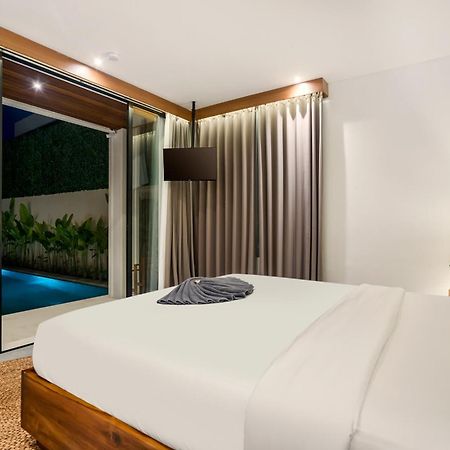 Villa Nakula By Balisuperhost Canggu Dış mekan fotoğraf
