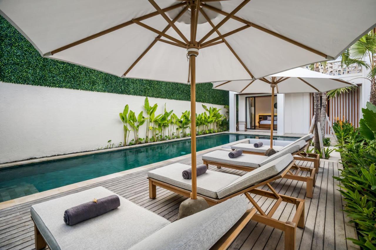 Villa Nakula By Balisuperhost Canggu Dış mekan fotoğraf