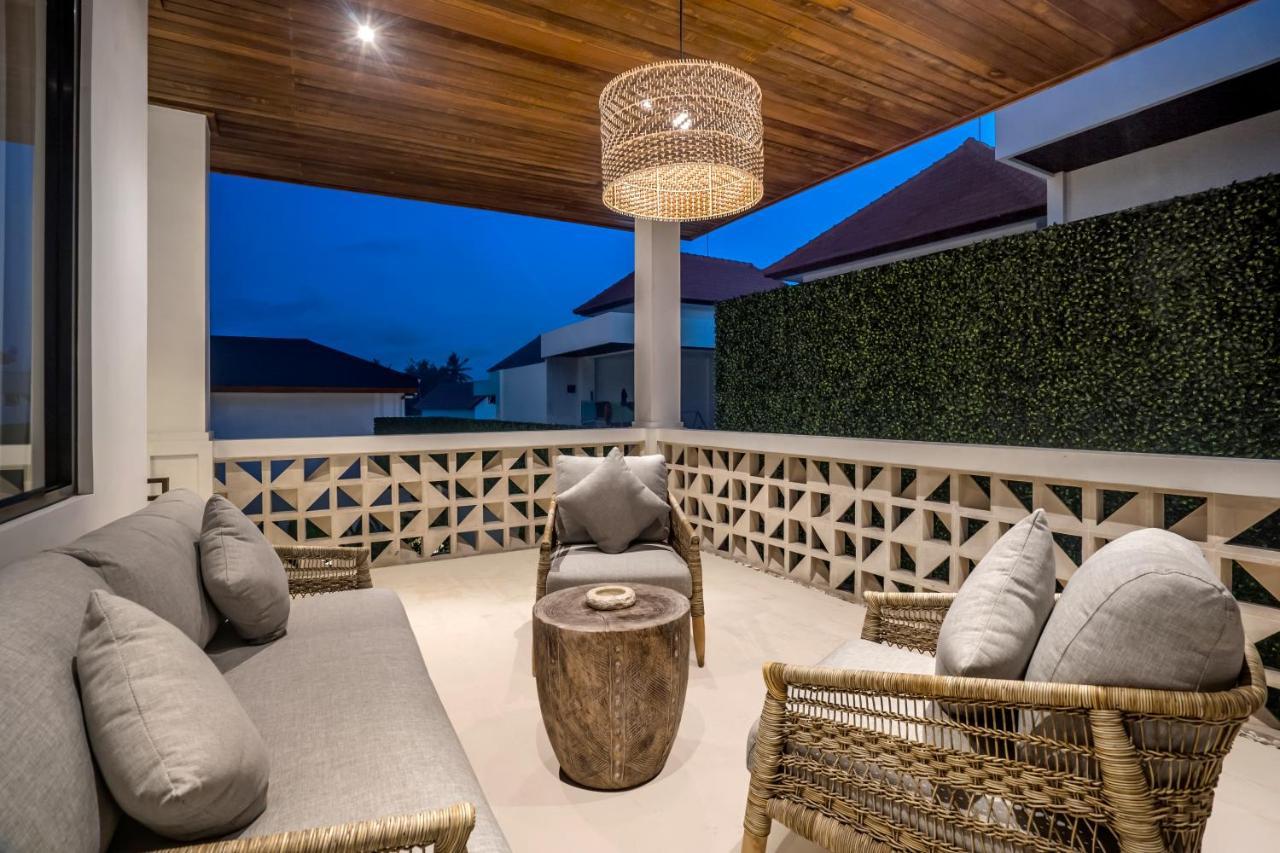 Villa Nakula By Balisuperhost Canggu Dış mekan fotoğraf