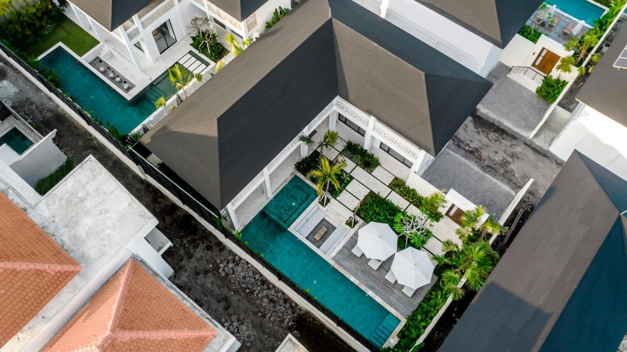 Villa Nakula By Balisuperhost Canggu Dış mekan fotoğraf