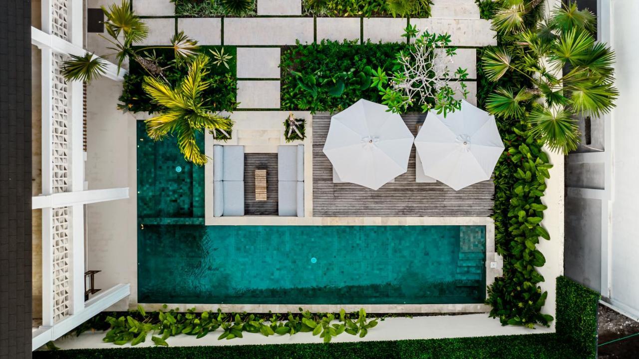 Villa Nakula By Balisuperhost Canggu Dış mekan fotoğraf