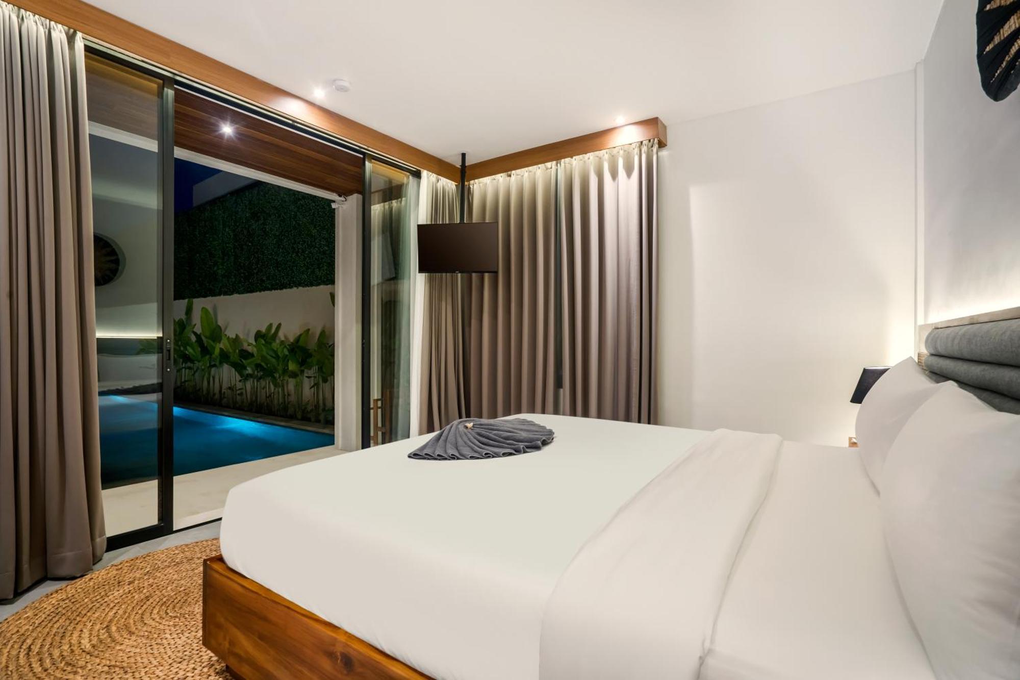 Villa Nakula By Balisuperhost Canggu Dış mekan fotoğraf