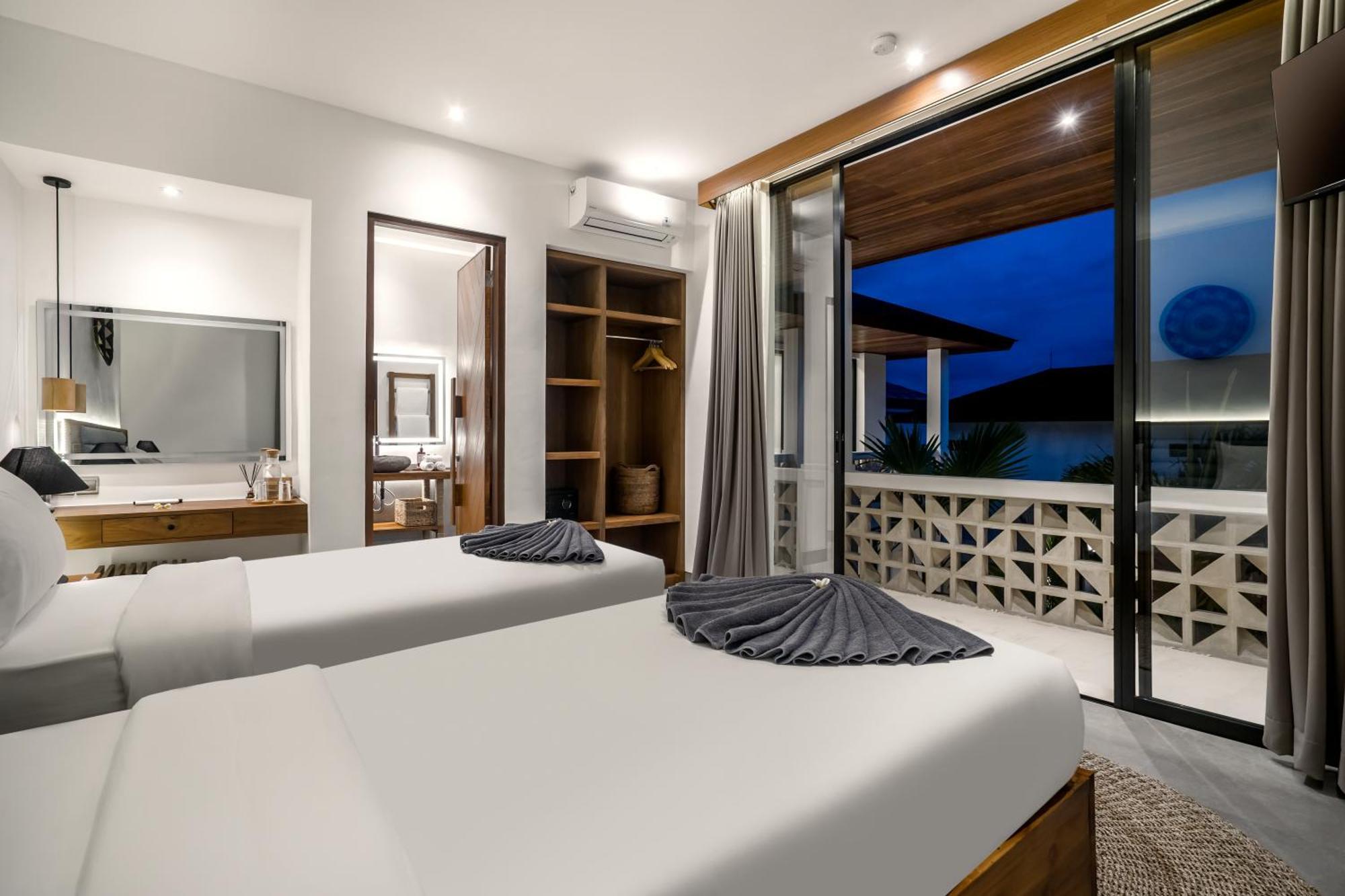 Villa Nakula By Balisuperhost Canggu Dış mekan fotoğraf