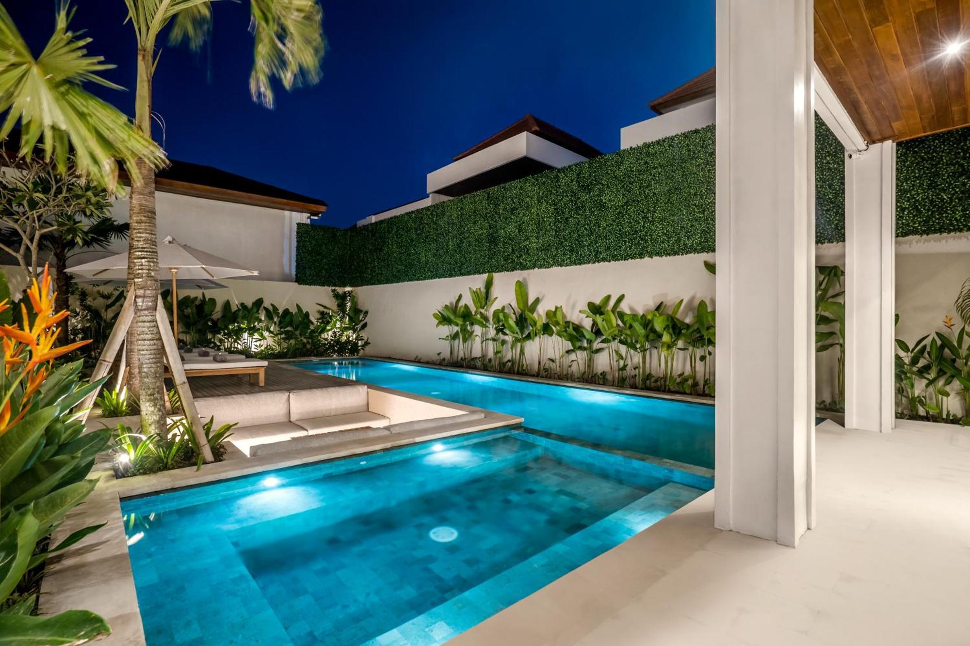 Villa Nakula By Balisuperhost Canggu Dış mekan fotoğraf